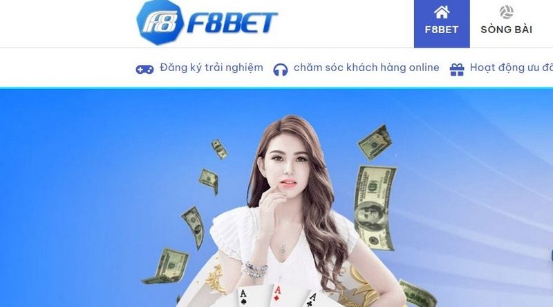 Khuyến Mãi F8BET Với Giá Trị Cực Hot Khiến Bet Thủ Thích Thú