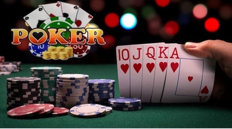 Cách chơi Poker SV88 dễ thắng đơn giản như trở bàn tay