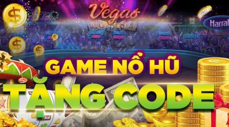 Hướng dẫn cách nhận code game nổ hũ dễ dàng cho mọi tân binh