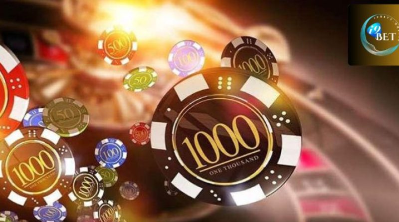 i9bet top: Sòng Bạc Trực Tuyến Đẳng Cấp Quốc Tế