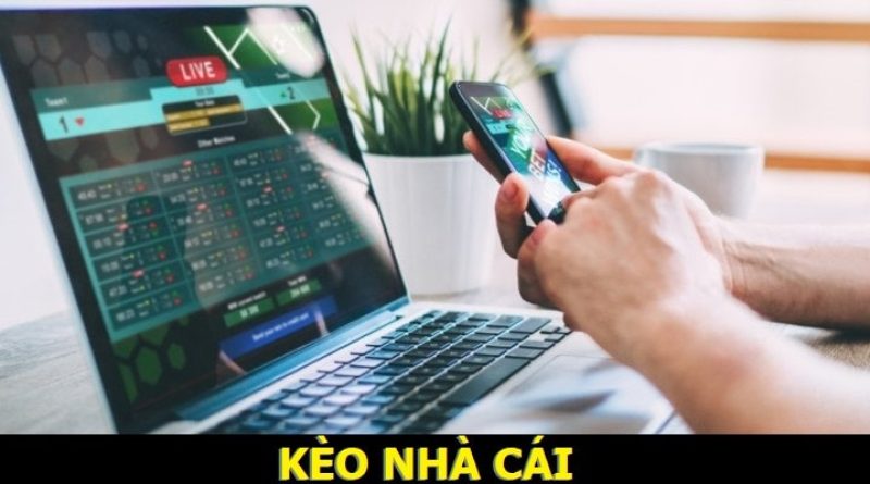 Kèo Nhà Cái New88 – Vô Vàn Kèo “Thơm” Đang Chờ Đón Bạn