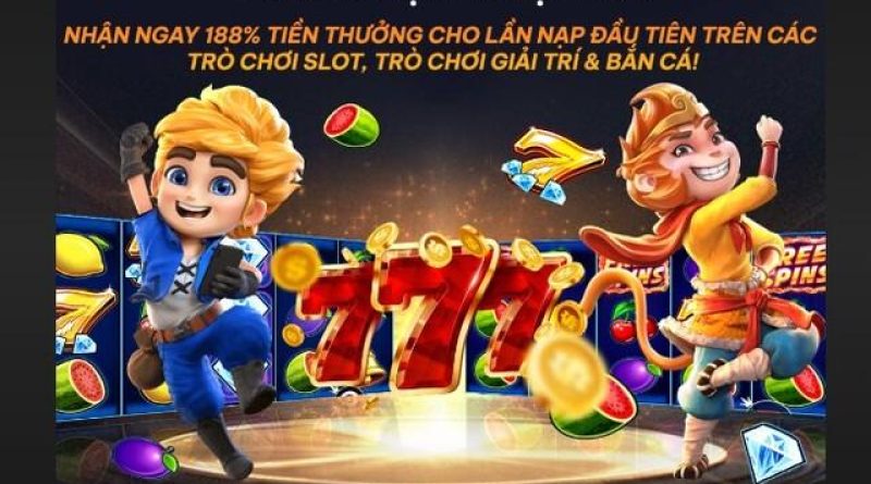 Cổng game BJ88 – Thiên đường giải trí cho anh em bet thủ hiện nay!