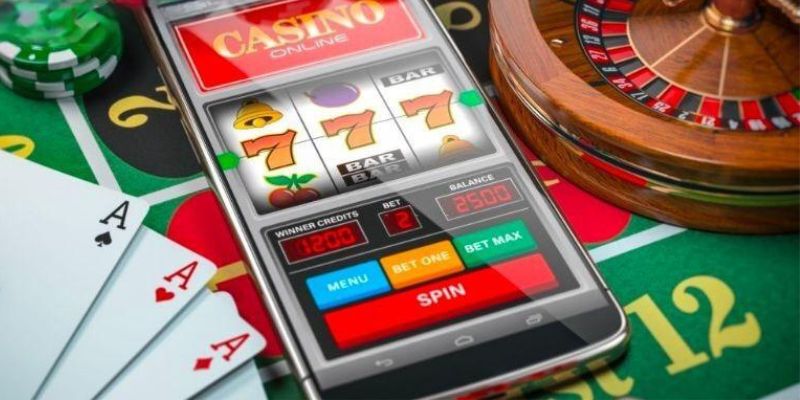 Tựa game được yêu thích nhất tại Win55 Casino