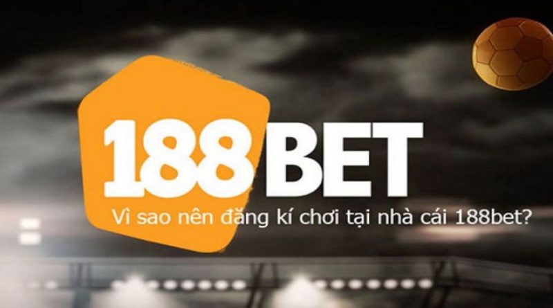 188bet | Cá Cược Bóng Đá Cực Đỉnh 188Bet | 188bet.house