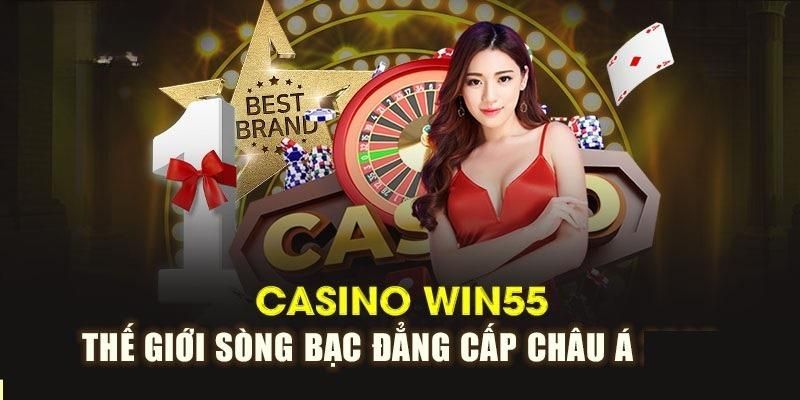 Thế giới casino đa dạng, hấp dẫn