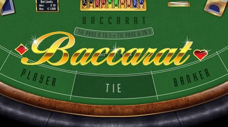 Baccarat Ku11 là gì? – Hướng dẫn chơi cơ bản cho người mới bắt đầu