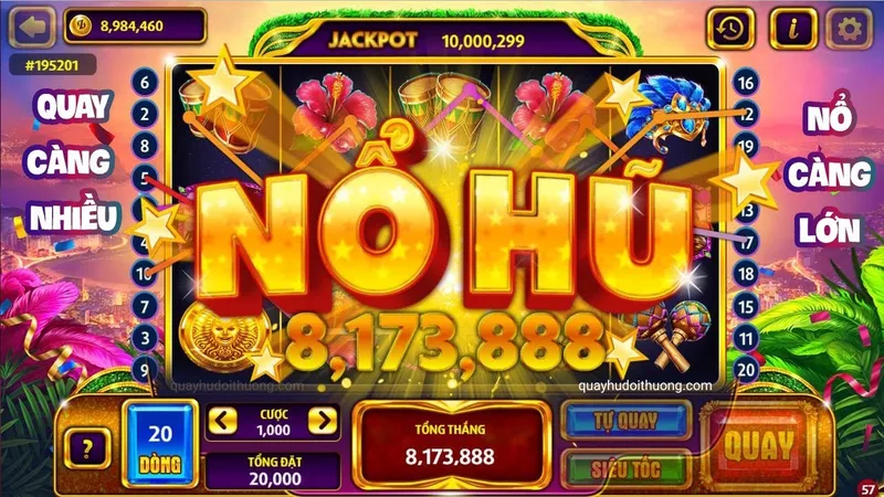 Nhà cái Go88 với hệ thống rút tiền tự động từ game nổ hũ