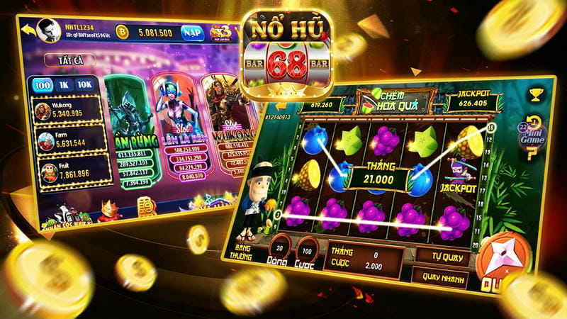 Khắc phục lỗi rút tiền từ game nổ hũ với CSKH