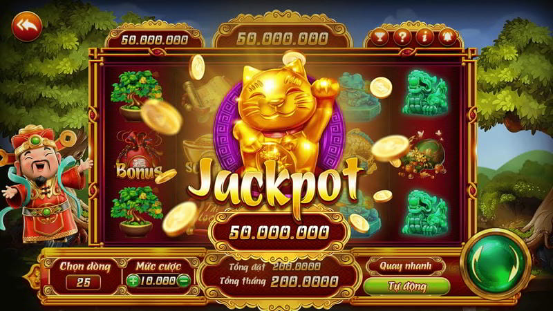 Rút tiền từ game nổ hũ dễ dàng qua ví điện tử