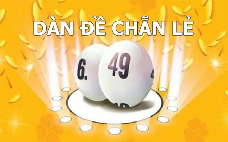 Kinh Nghiệm Chơi Dàn Chẵn Lẻ Tại F168 Để Thắng Lớn
