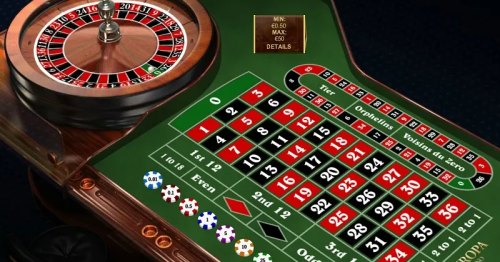 Roulette Kubet – Loại hình cá cược đổi thưởng cực hấp dẫn