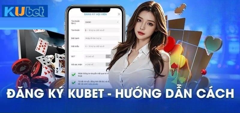 Lý do nên chọn Kubet để tham gia cá cược trực tuyến