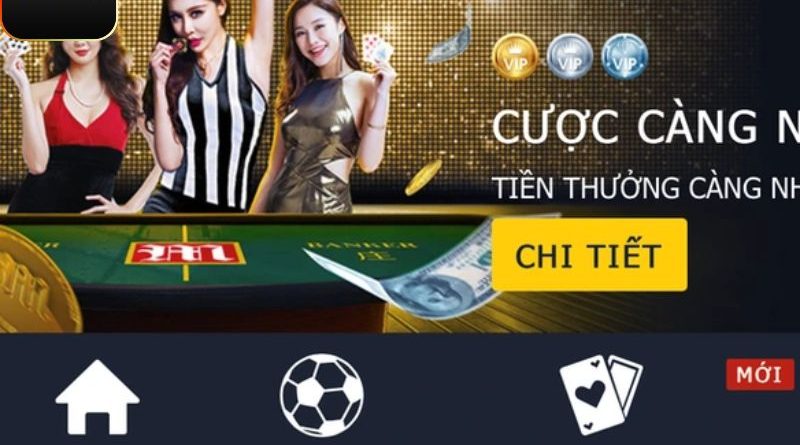 Thể thao abc8: Nền tảng thể thao trực tuyến hàng đầu châu Á