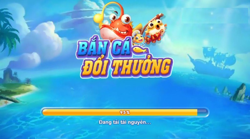 Cách chơi Bắn cá đổi thưởng Hitclub đơn giản nhưng đầy thử thách