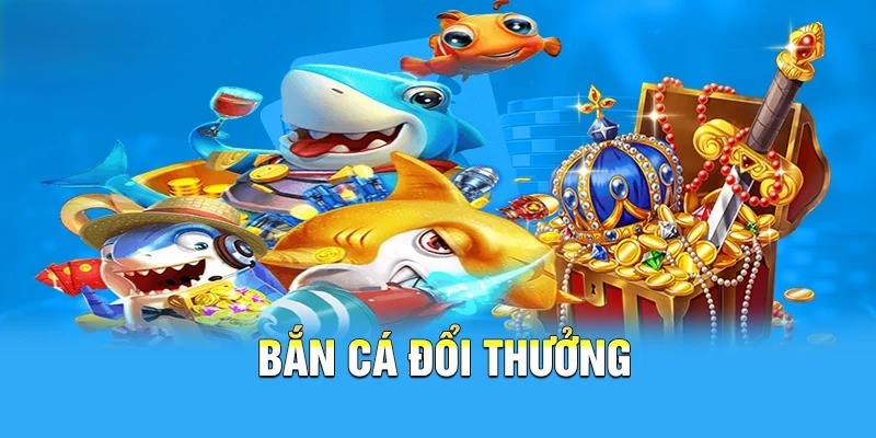 Tại sao Bắn cá đổi thưởng Hitclub lại thu hút người chơi?