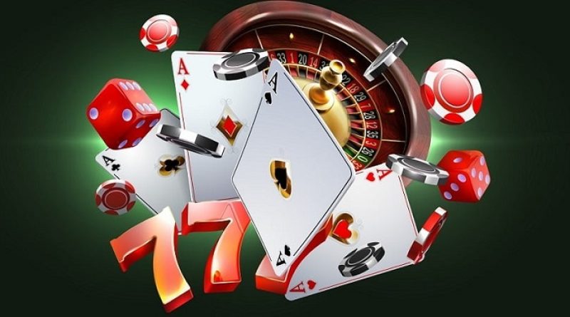 Casino Rikvip – Sòng bạc cá cược đỉnh cao không giới hạn