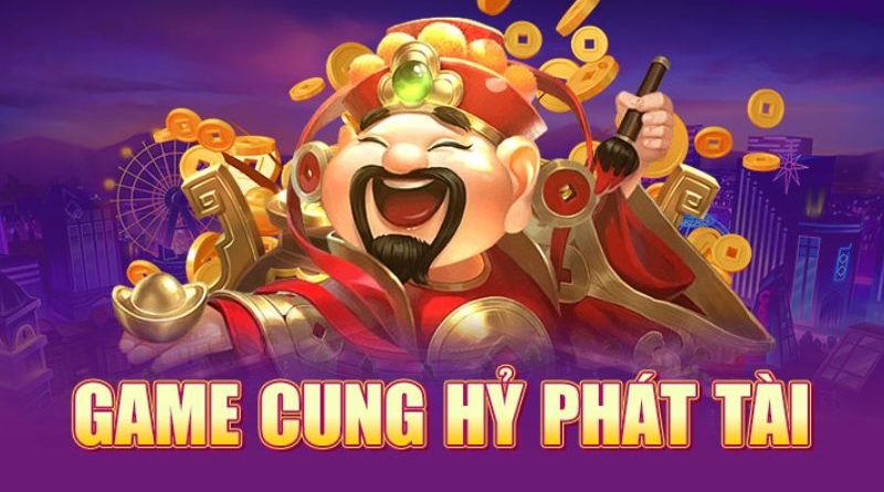 Cung Hỷ Phát Tài Go88 – Đón nhận may mắn tại cổng game Go88
