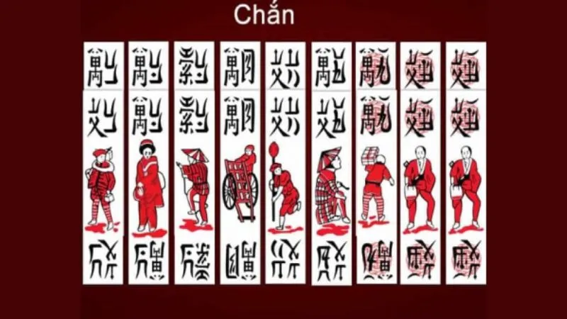 Chiến thuật đánh bài chắn tại HitClub giúp dễ thắng