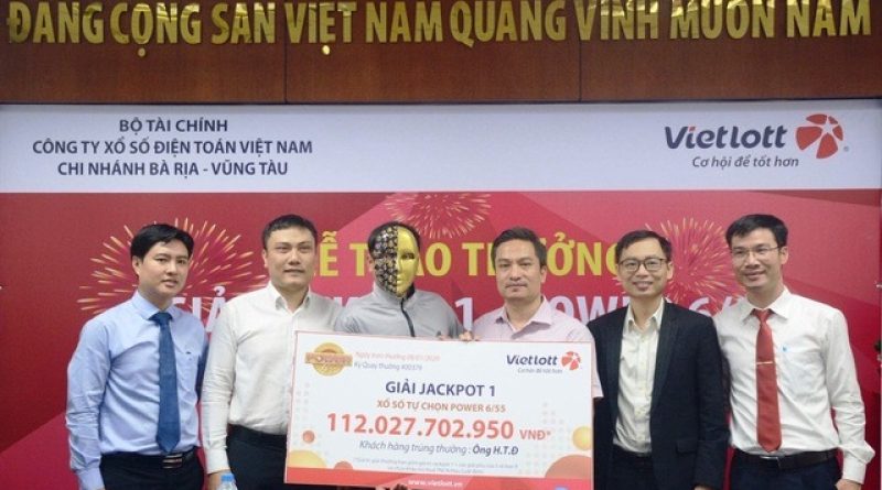 Bí Quyết Trúng Số Đổi Đời: Từ Con Số 0 Đến Triệu Phú?