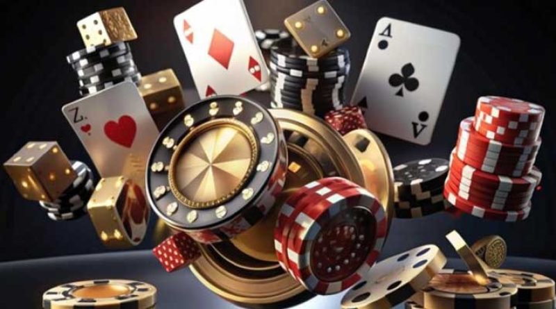 Game Bài VA88 – Sòng bài đổi thưởng đỉnh cao với đa dạng loại hình