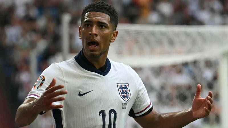 Phản ứng choáng váng từ fan hâm mộ Real Madrid