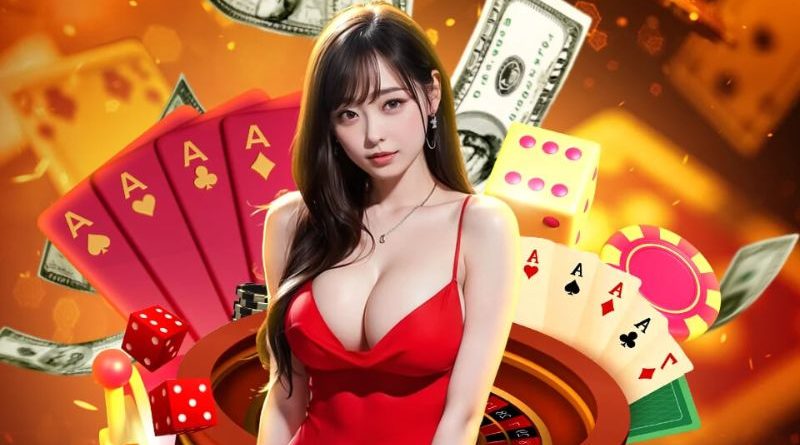 HitClub – Cổng game đổi thưởng uy tín và hấp dẫn nhất