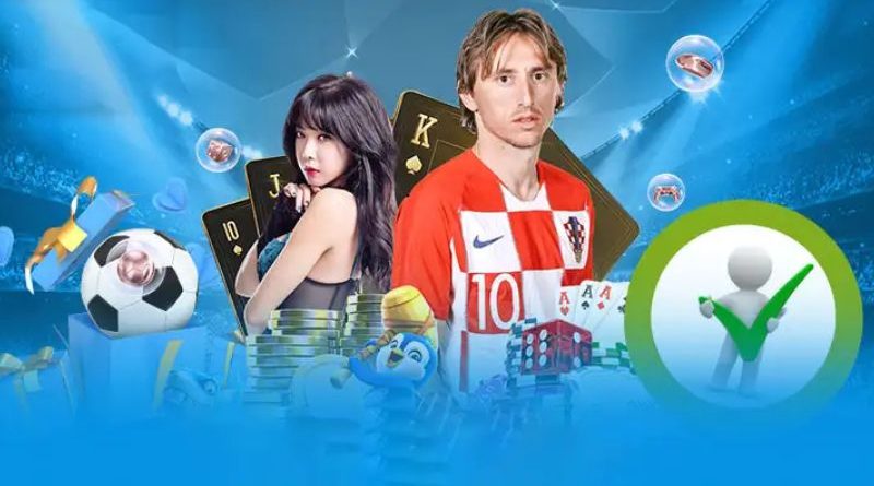 Thể thao 8Day – Sân chơi cá cược sport uy tín hàng đầu