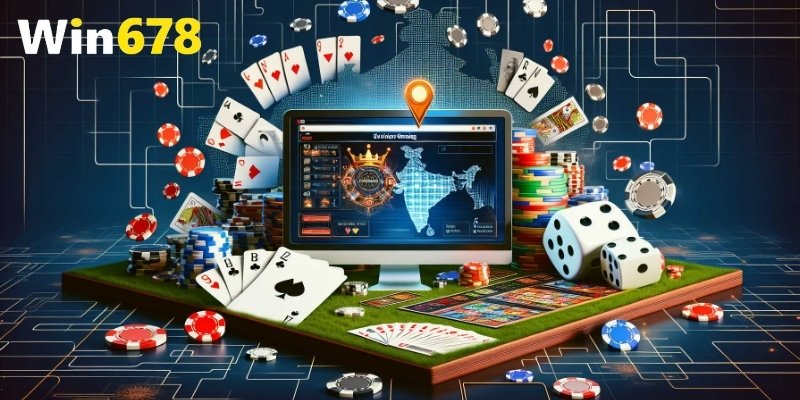 Ứng dụng WIN678 hỗ trợ iOS và Android, tối ưu cho điện thoại