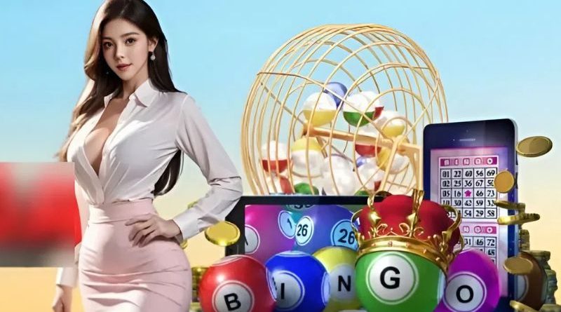 Xổ số SV388 – Chớp lấy cơ hội đổi đời trong tích tắc