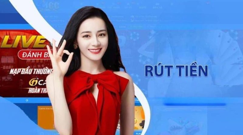 Rút tiền 98Win – Hướng dẫn chi tiết từng bước nhanh chóng
