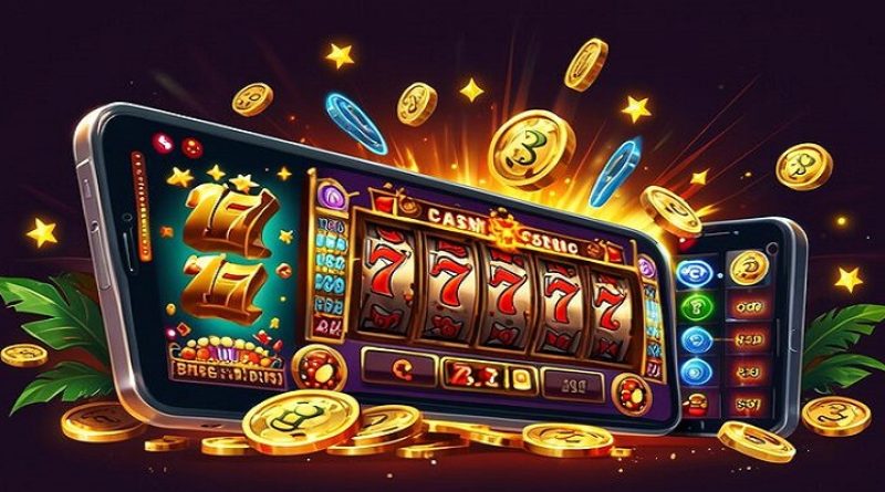 Nổ hũ cn3789 có dễ trúng jackpot không? Cách chơi đơn giản